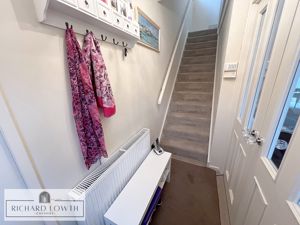 Hallway- click for photo gallery